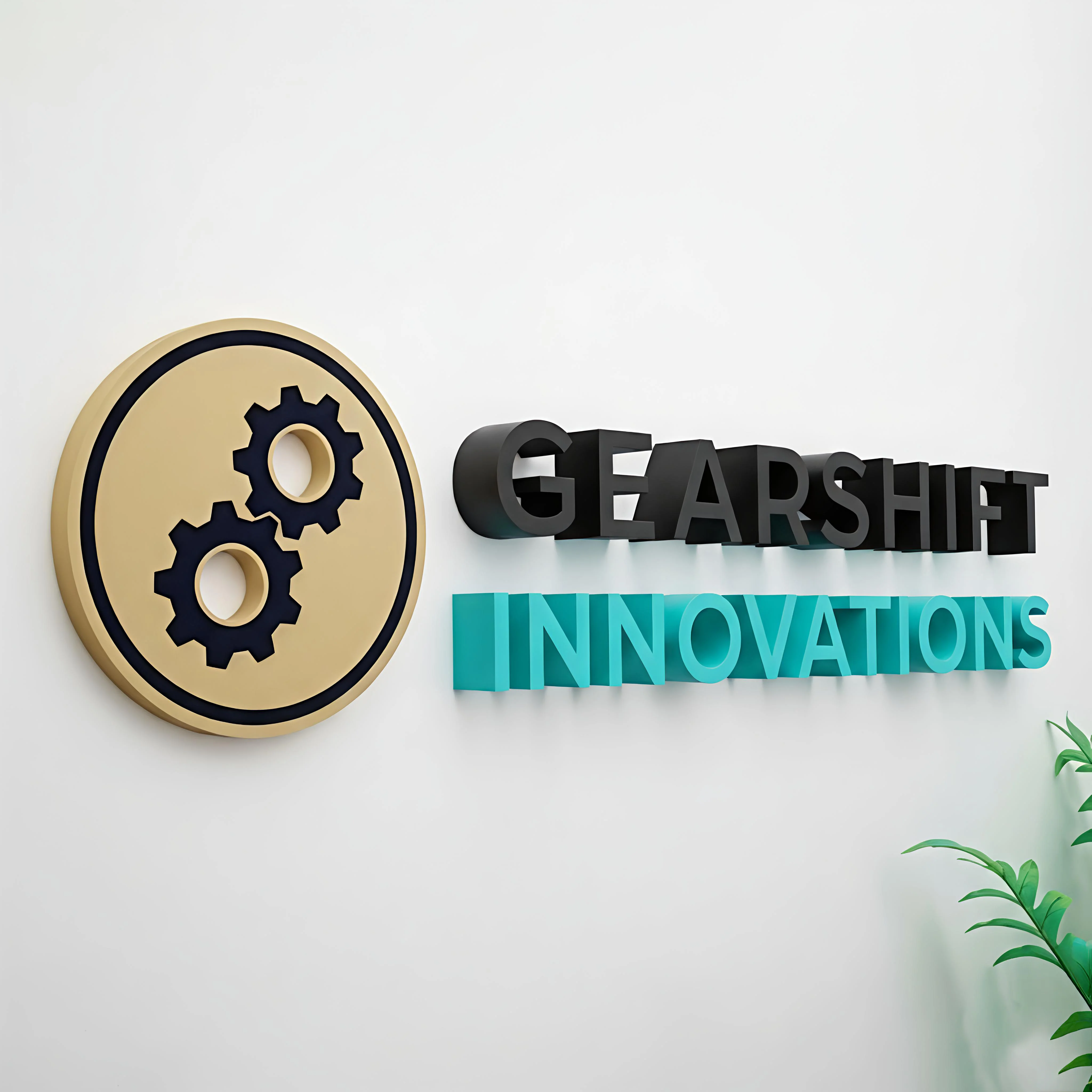 Demo Business Fascia Sign (Copy)