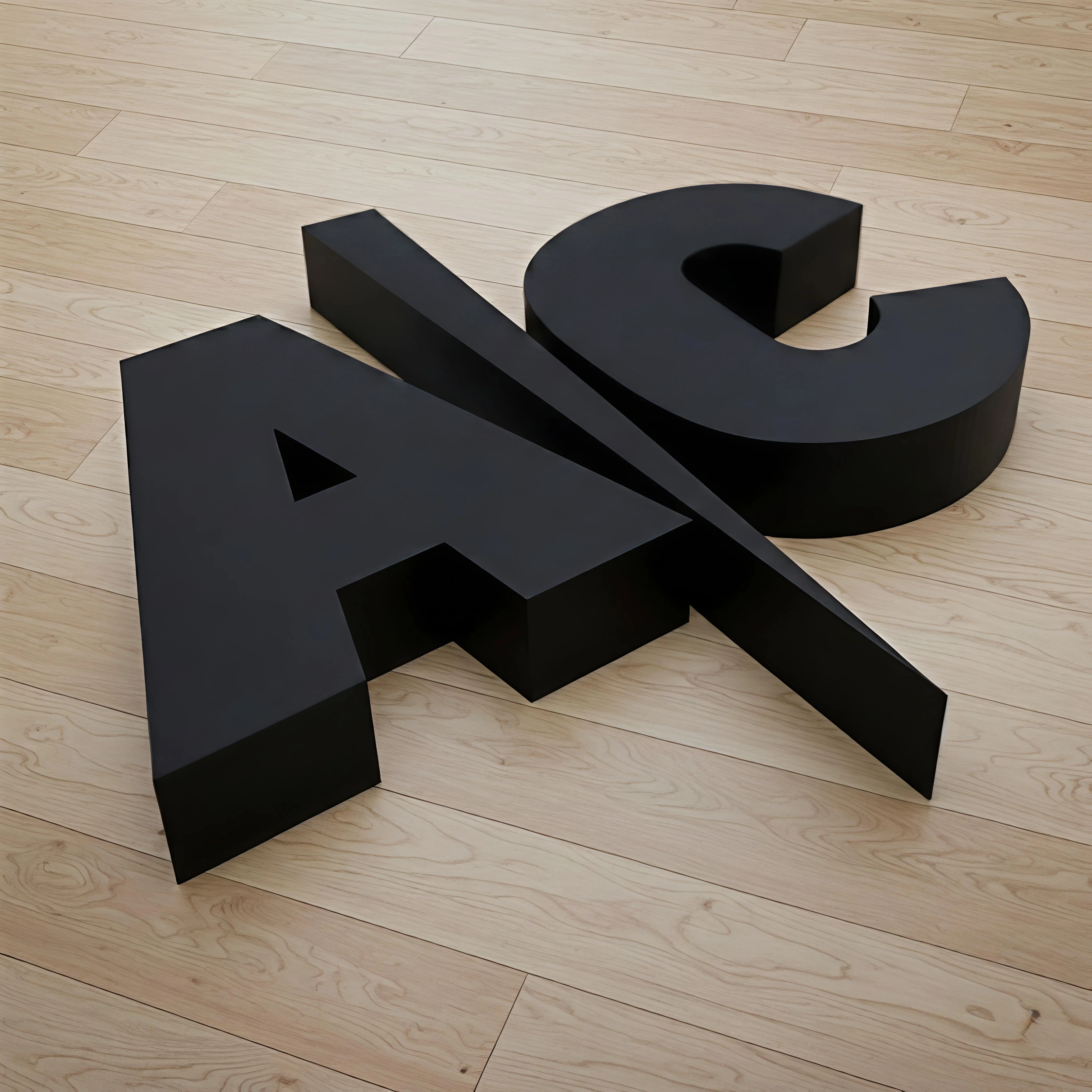 Demo Business Fascia Sign (Copy)